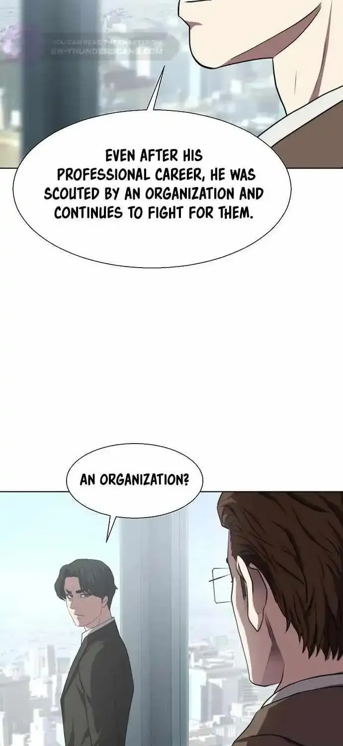 Fighting Ward Zinmanga X Chapter 9 Page 61