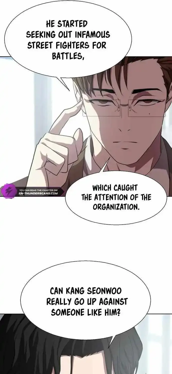 Fighting Ward Zinmanga X Chapter 9 Page 63