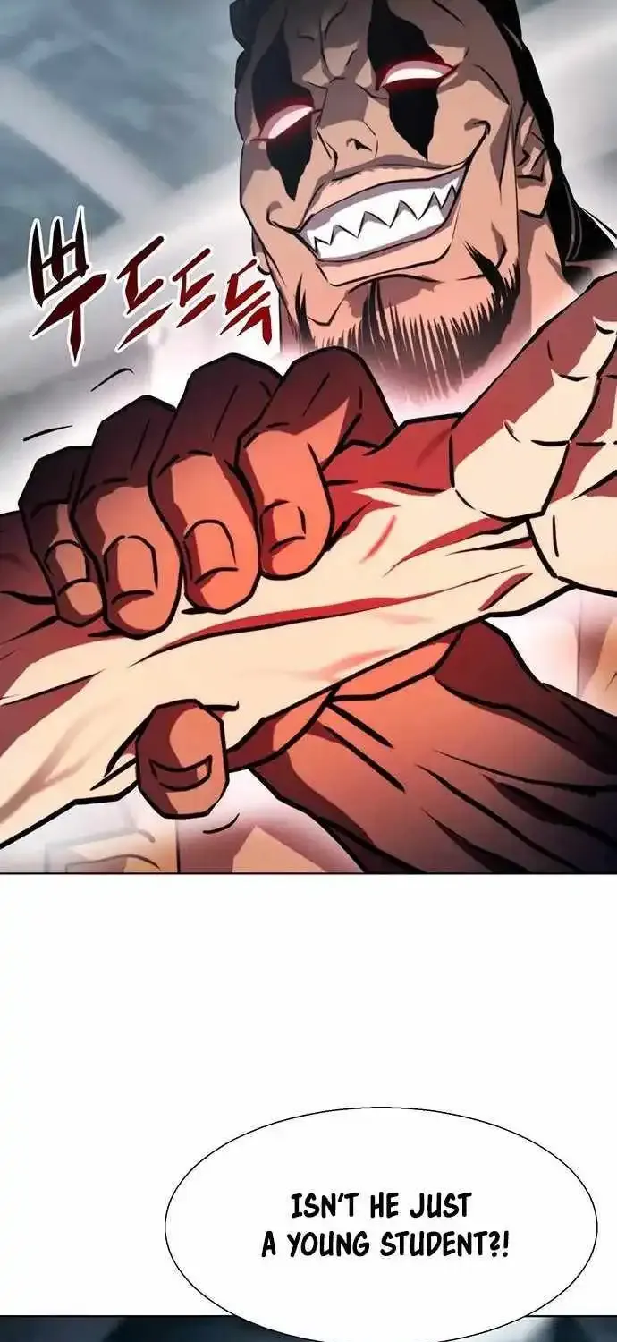 Fighting Ward Zinmanga X Chapter 8 Page 10