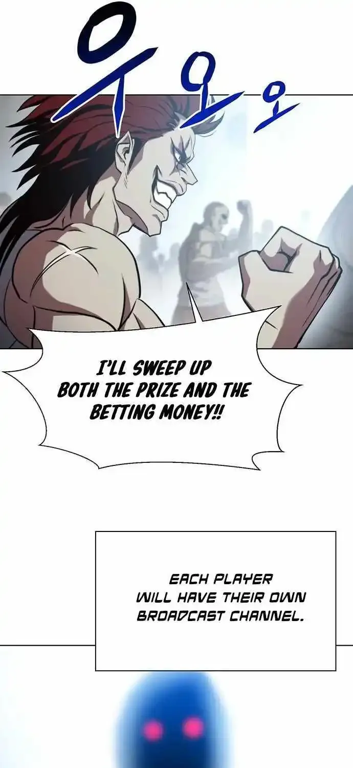 Fighting Ward Zinmanga X Chapter 8 Page 36