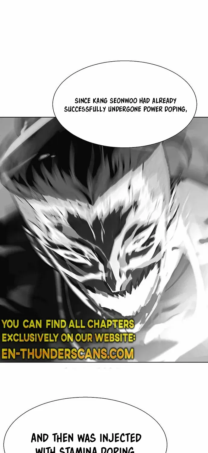 Fighting Ward Zinmanga X Chapter 7 Page 10