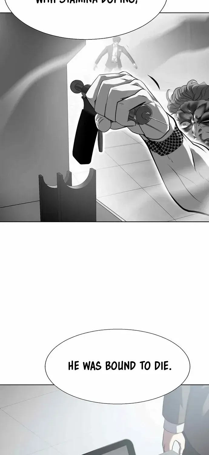 Fighting Ward Zinmanga X Chapter 7 Page 11