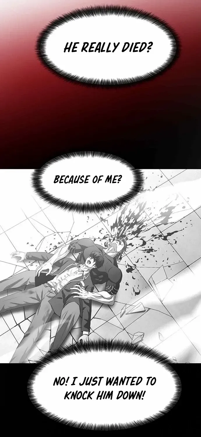 Fighting Ward Zinmanga X Chapter 7 Page 25