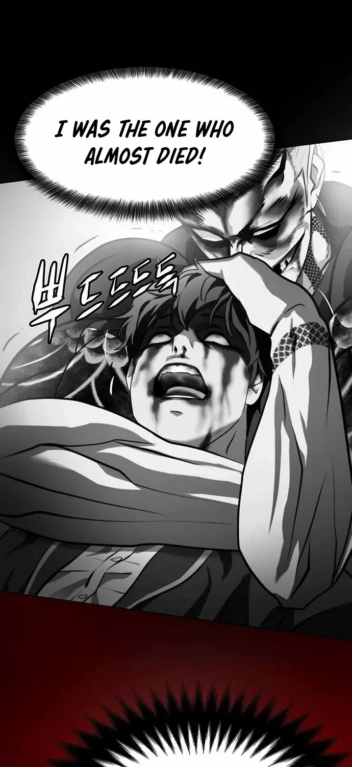 Fighting Ward Zinmanga X Chapter 7 Page 26