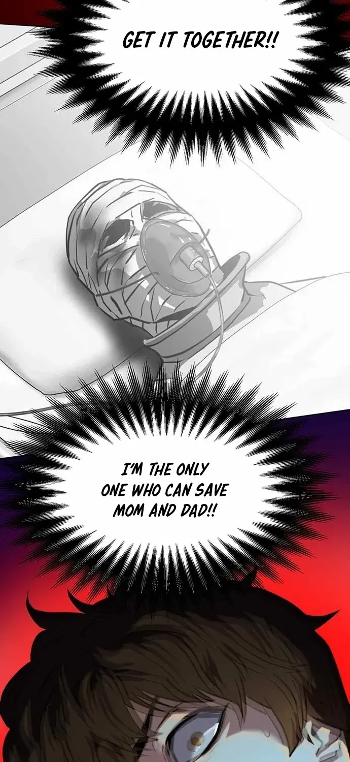 Fighting Ward Zinmanga X Chapter 7 Page 27