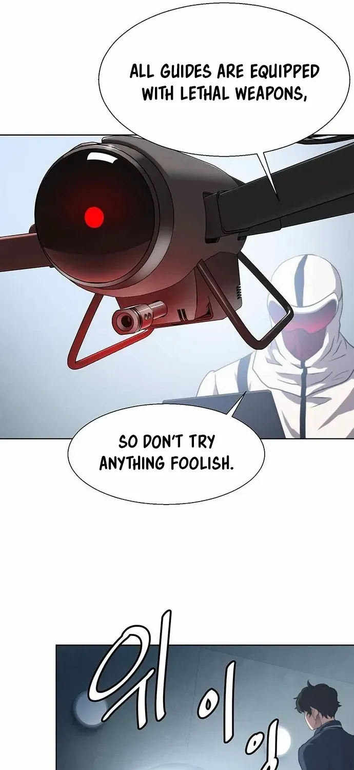 Fighting Ward Zinmanga X Chapter 7 Page 32