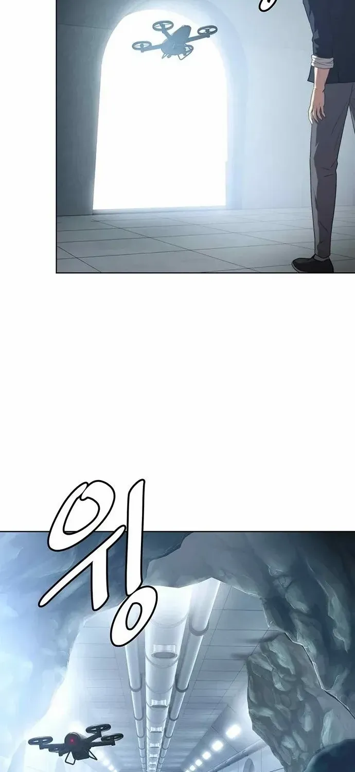 Fighting Ward Zinmanga X Chapter 7 Page 33