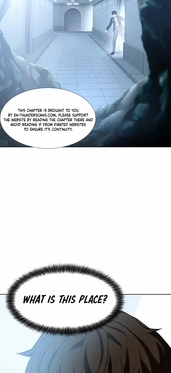 Fighting Ward Zinmanga X Chapter 7 Page 34