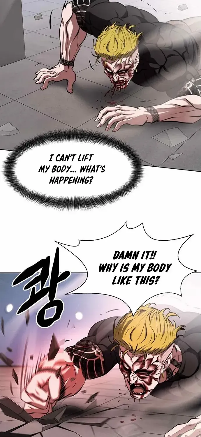 Fighting Ward Zinmanga X Chapter 6 Page 38