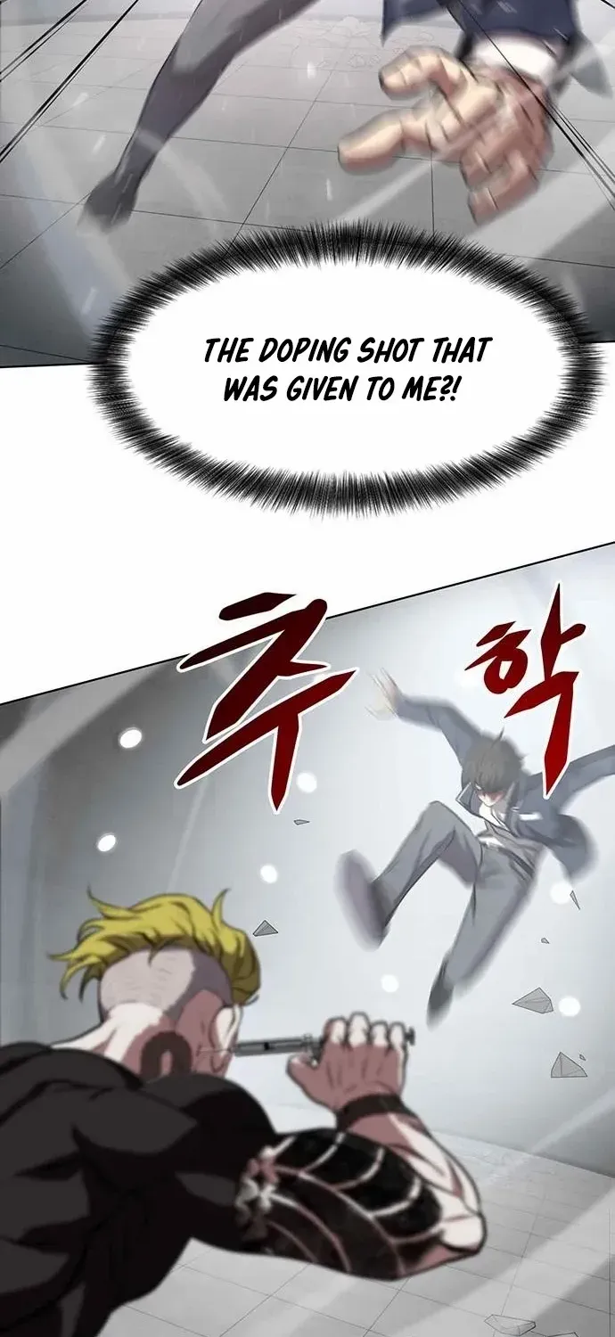 Fighting Ward Zinmanga X Chapter 6 Page 42