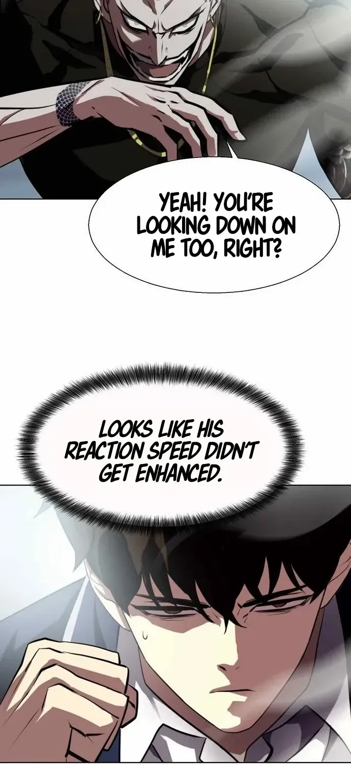Fighting Ward Zinmanga X Chapter 5 Page 46