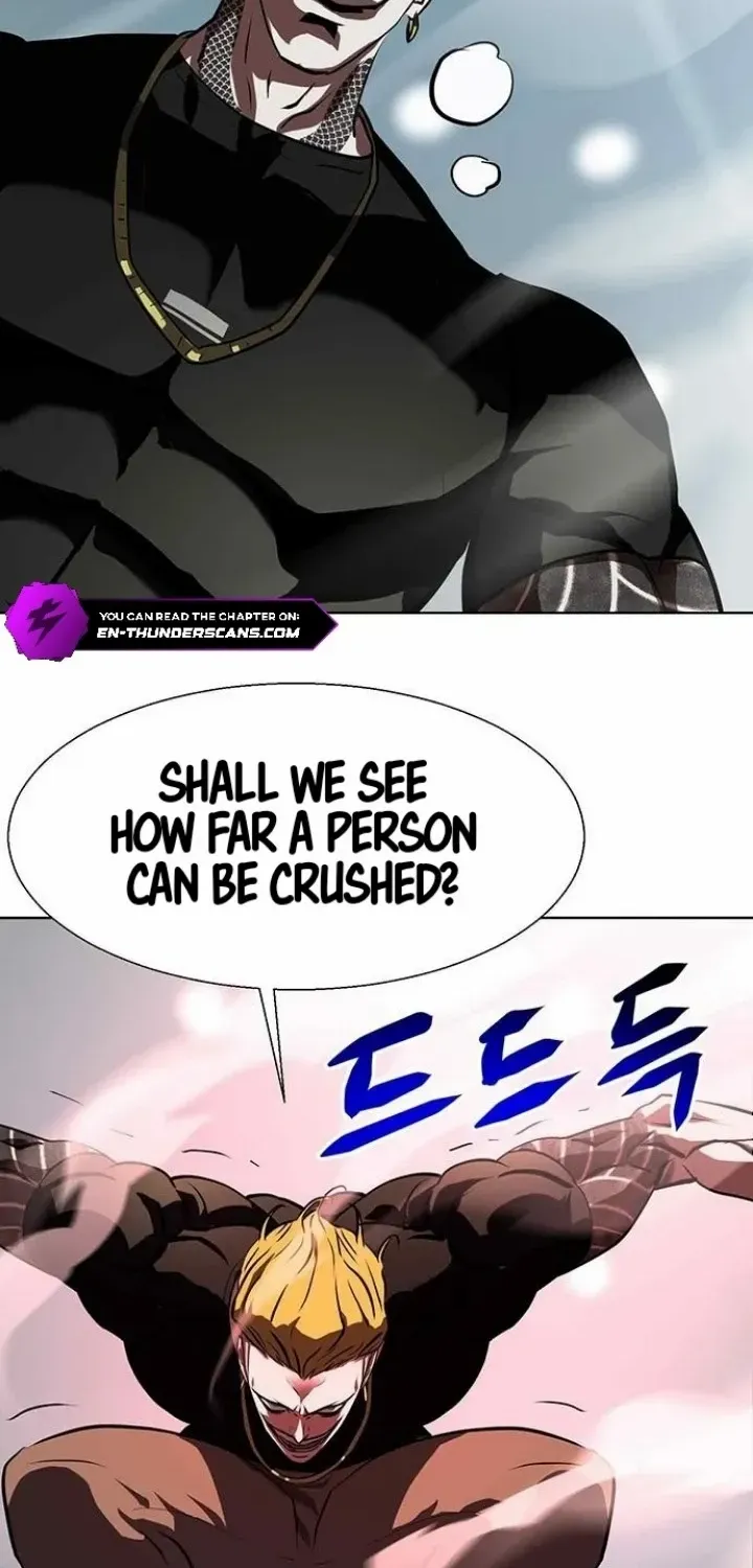 Fighting Ward Zinmanga X Chapter 5 Page 57