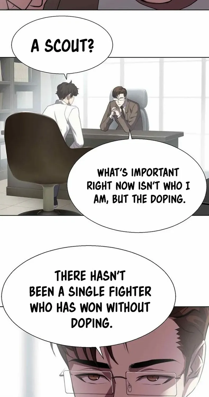 Fighting Ward Zinmanga X Chapter 4 Page 18