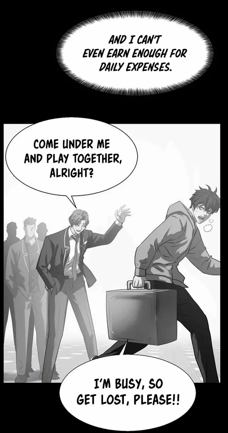 Fighting Ward Zinmanga X Chapter 3 Page 29