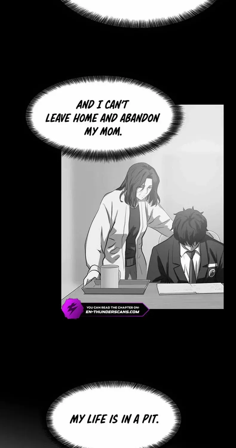 Fighting Ward Zinmanga X Chapter 3 Page 31