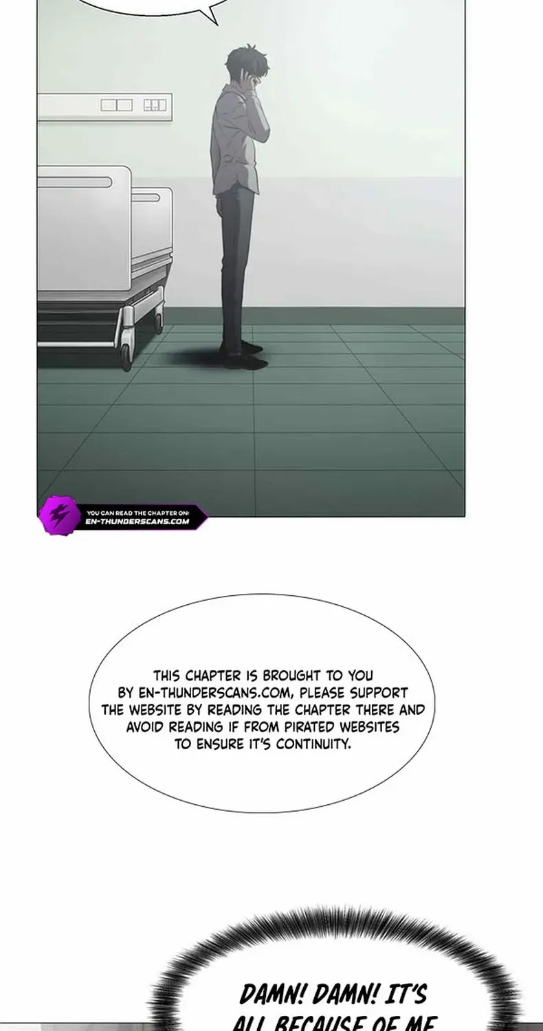 Fighting Ward Zinmanga X Chapter 3 Page 44