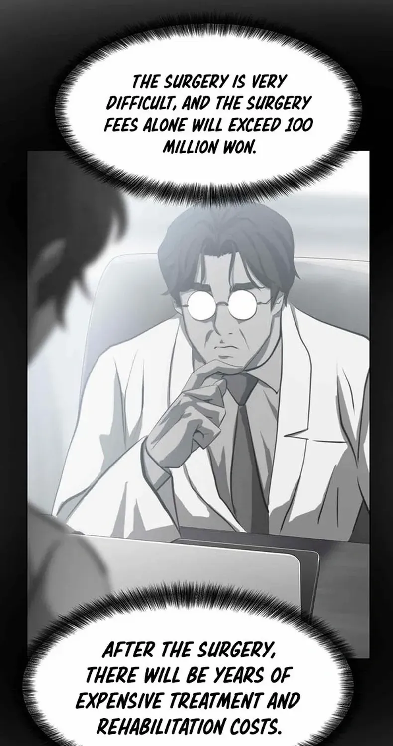 Fighting Ward Zinmanga X Chapter 3 Page 58