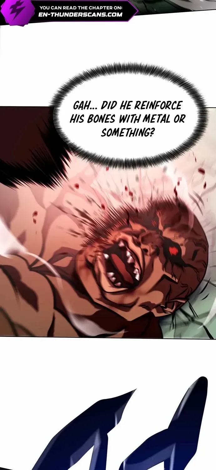 Fighting Ward Zinmanga X Chapter 2 Page 41