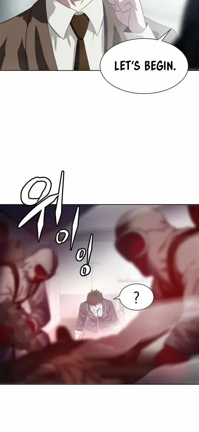 Fighting Ward Zinmanga X Chapter 2 Page 55