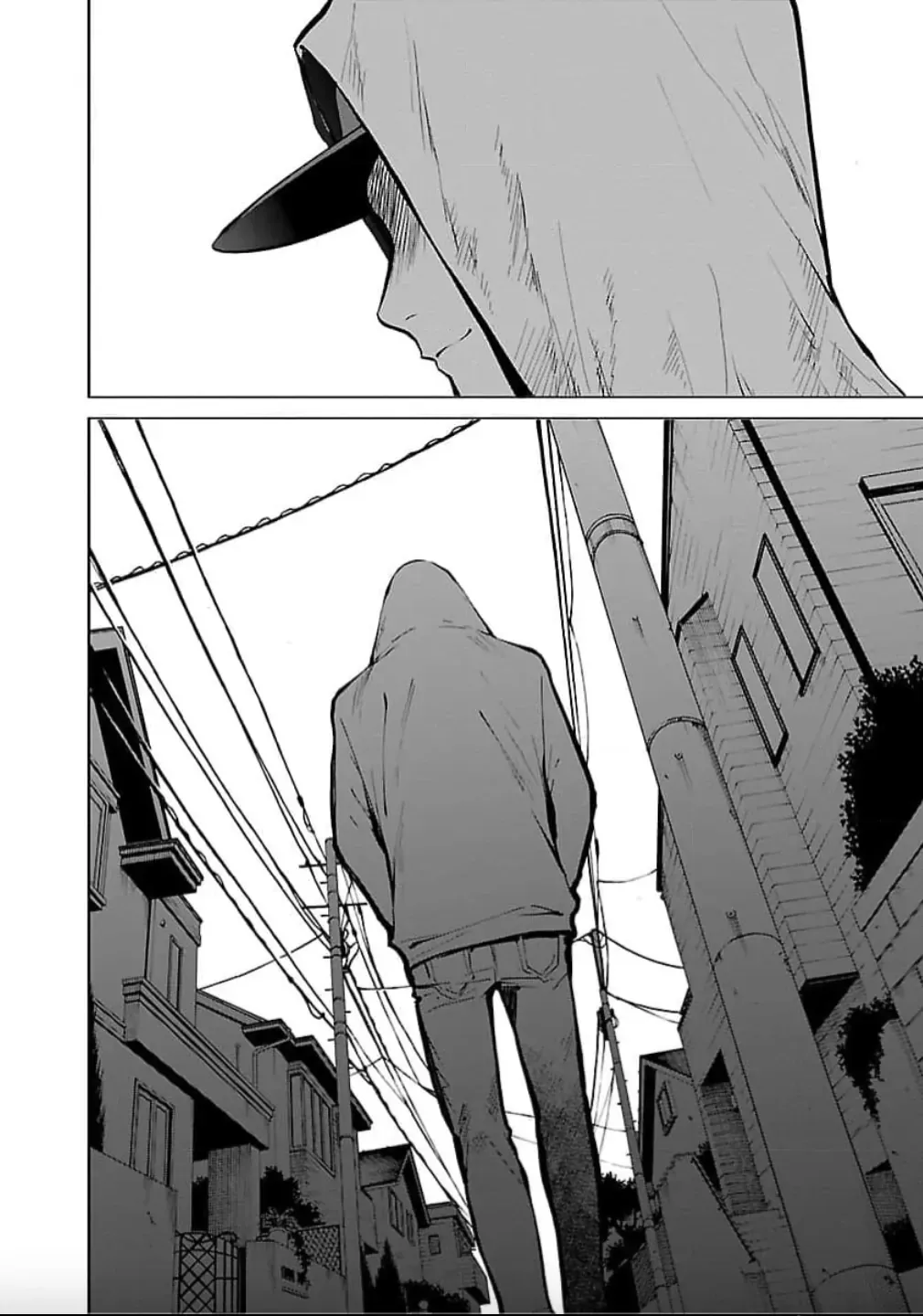 Jaa, Kimi no Kawari ni Korosou ka? Zinmanga X Chapter 29 Page 14