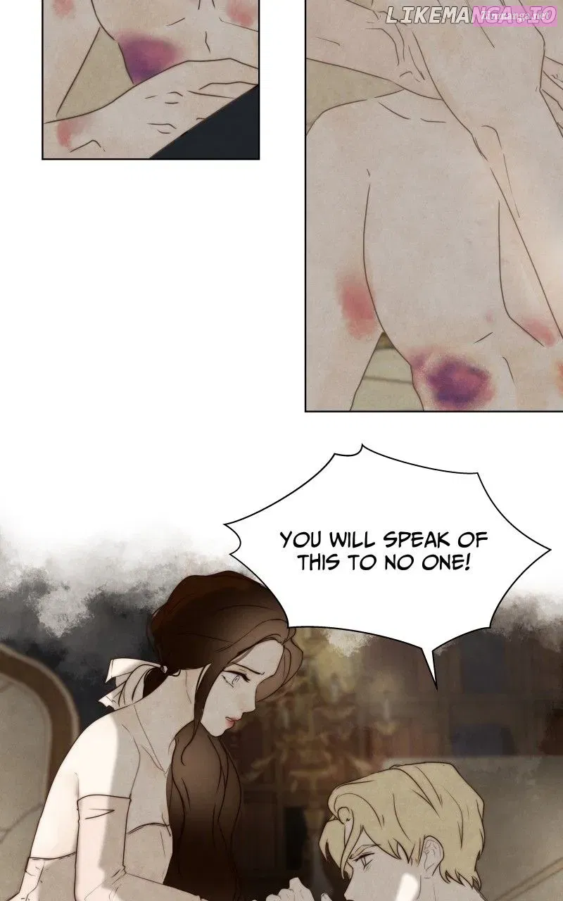 I Am the Villain ( Webtoons ) Zinmanga X Chapter 38 Page 44