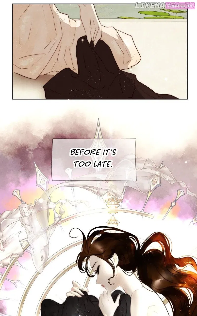 I Am the Villain ( Webtoons ) Zinmanga X Chapter 38 Page 66