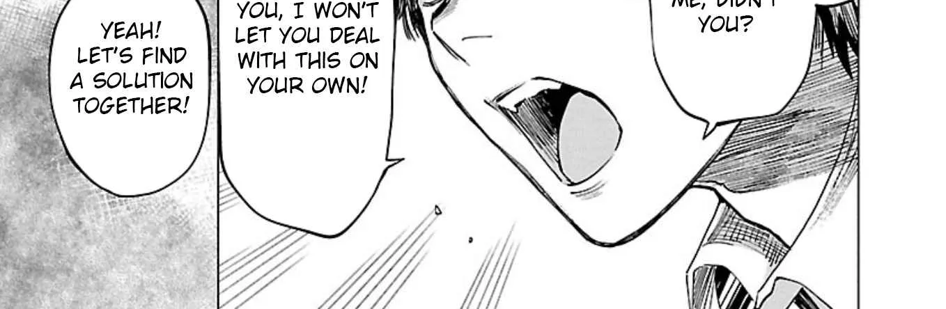 Jaa, Kimi no Kawari ni Korosou ka? Zinmanga X Chapter 4 Page 13