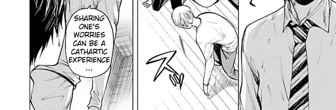 Jaa, Kimi no Kawari ni Korosou ka? Zinmanga X Chapter 4 Page 15