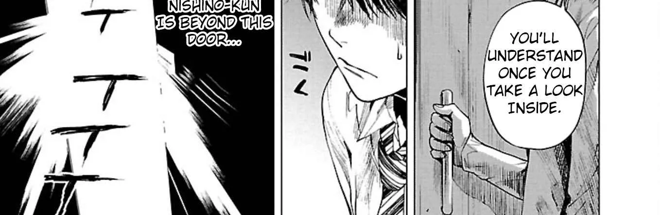 Jaa, Kimi no Kawari ni Korosou ka? Zinmanga X Chapter 4 Page 21