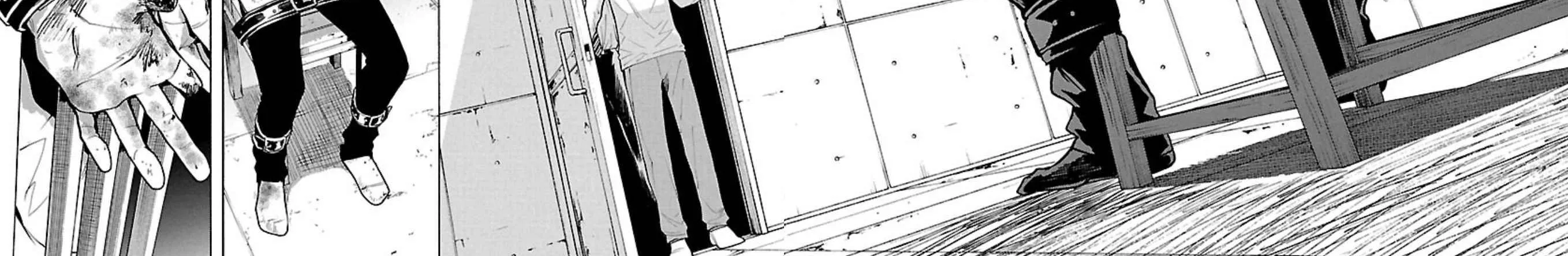 Jaa, Kimi no Kawari ni Korosou ka? Zinmanga X Chapter 4 Page 23