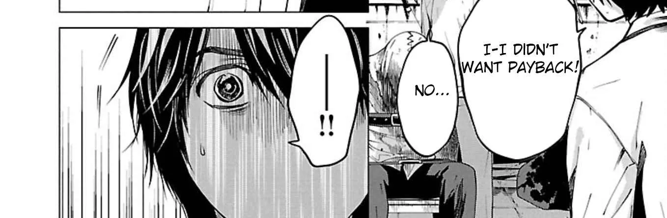 Jaa, Kimi no Kawari ni Korosou ka? Zinmanga X Chapter 4 Page 29
