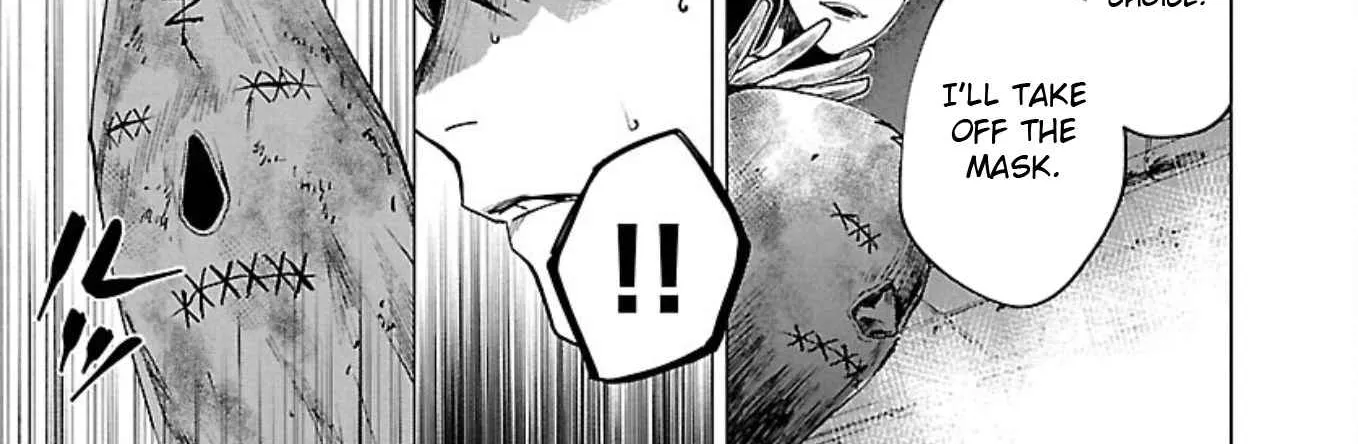 Jaa, Kimi no Kawari ni Korosou ka? Zinmanga X Chapter 4 Page 31