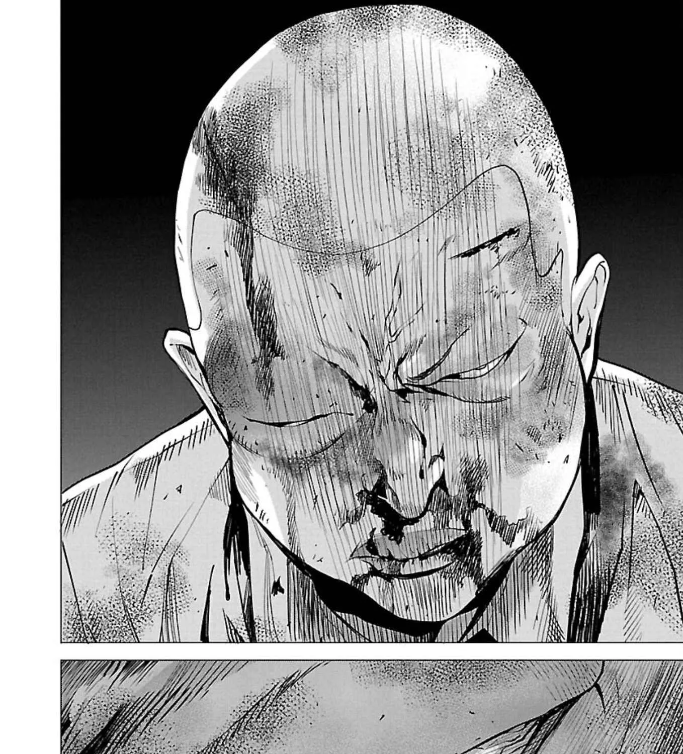 Jaa, Kimi no Kawari ni Korosou ka? Zinmanga X Chapter 4 Page 32