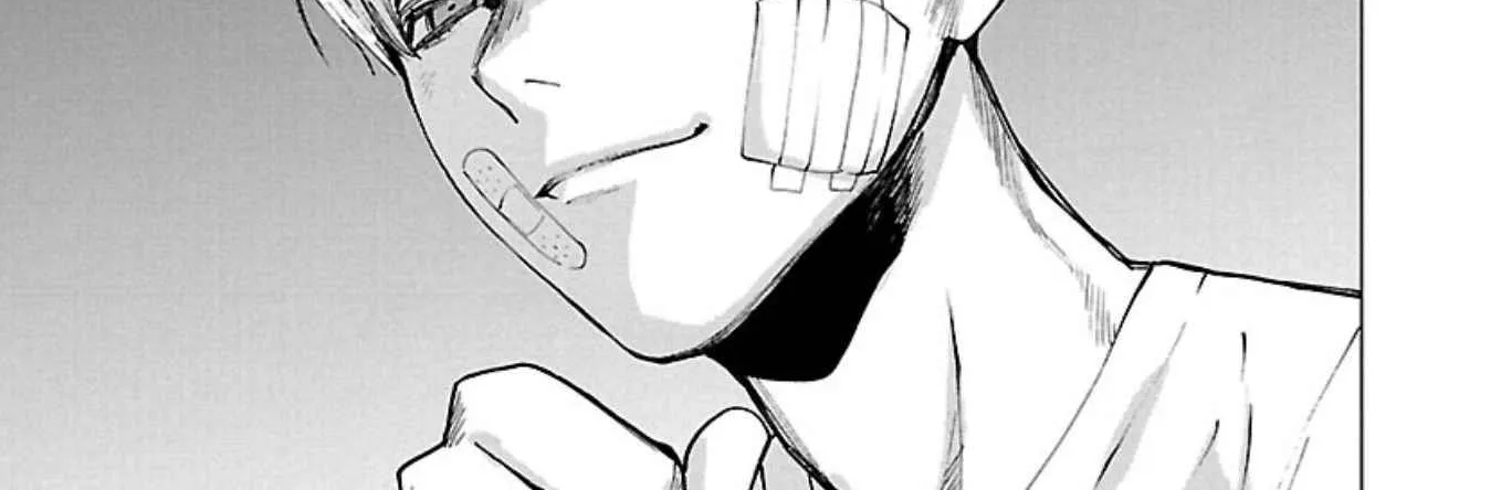 Jaa, Kimi no Kawari ni Korosou ka? Zinmanga X Chapter 4 Page 35