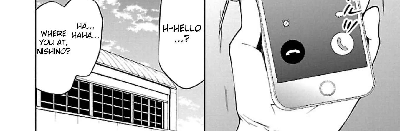 Jaa, Kimi no Kawari ni Korosou ka? Zinmanga X Chapter 2 Page 56