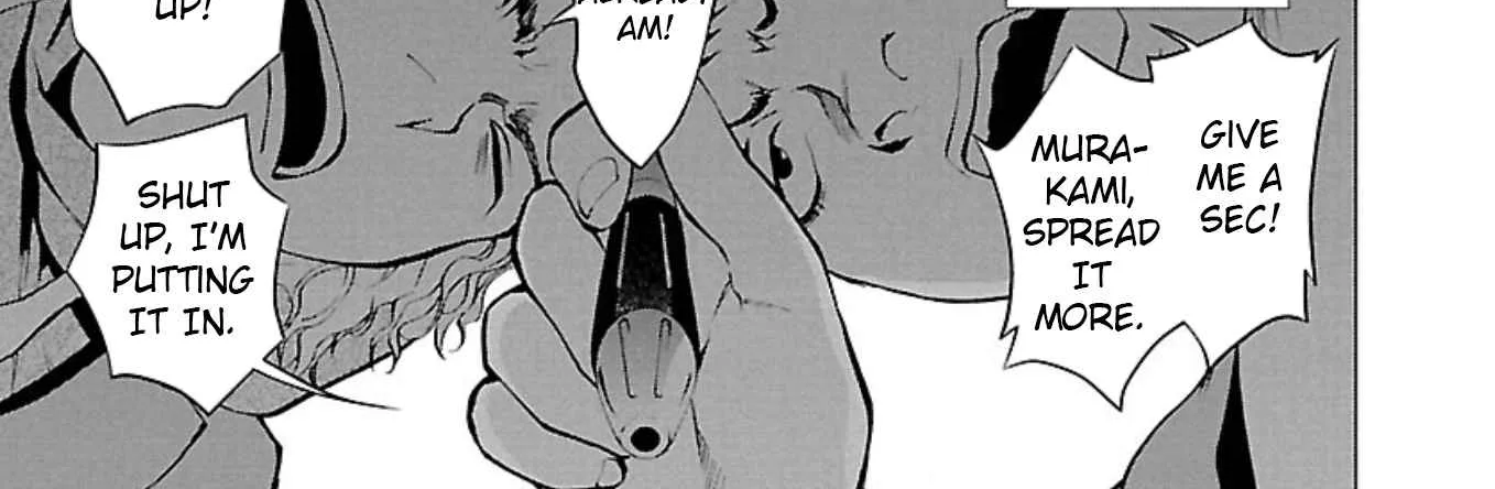 Jaa, Kimi no Kawari ni Korosou ka? Zinmanga X Chapter 1 Page 6