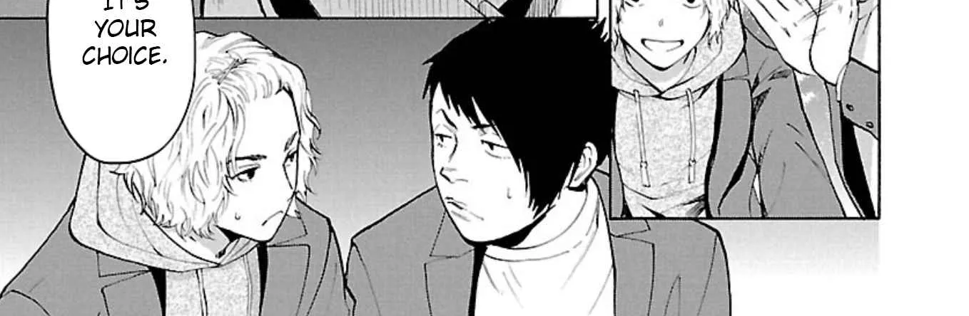 Jaa, Kimi no Kawari ni Korosou ka? Zinmanga X Chapter 1 Page 10