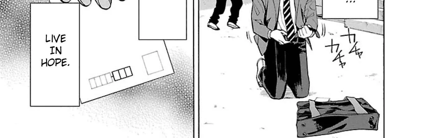 Jaa, Kimi no Kawari ni Korosou ka? Zinmanga X Chapter 1 Page 14