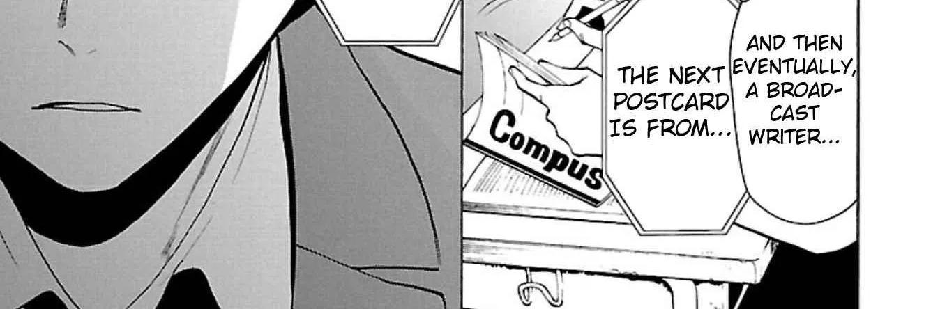 Jaa, Kimi no Kawari ni Korosou ka? Zinmanga X Chapter 1 Page 18