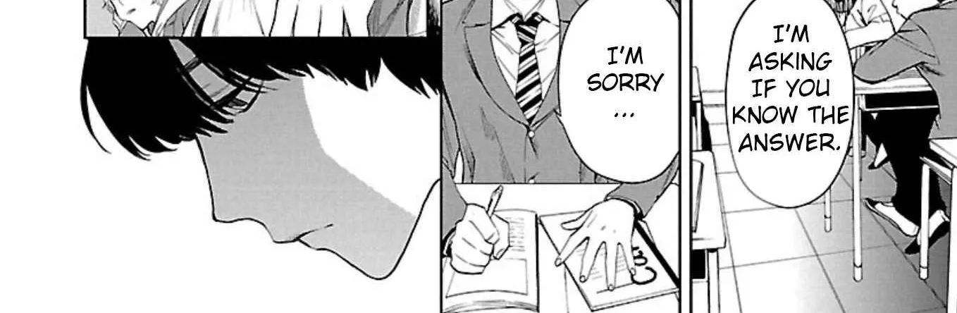 Jaa, Kimi no Kawari ni Korosou ka? Zinmanga X Chapter 1 Page 20