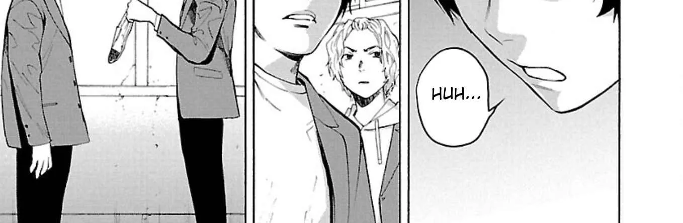 Jaa, Kimi no Kawari ni Korosou ka? Zinmanga X Chapter 1 Page 26