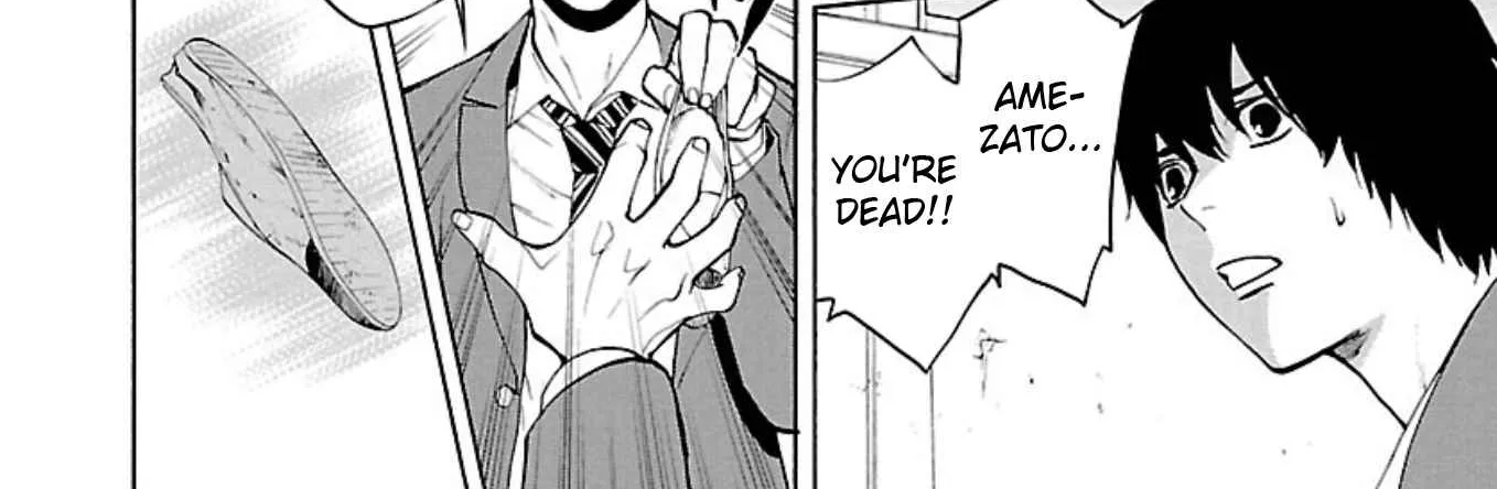 Jaa, Kimi no Kawari ni Korosou ka? Zinmanga X Chapter 1 Page 28