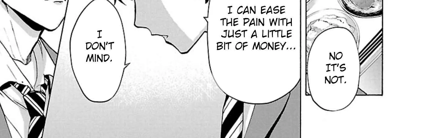 Jaa, Kimi no Kawari ni Korosou ka? Zinmanga X Chapter 1 Page 34