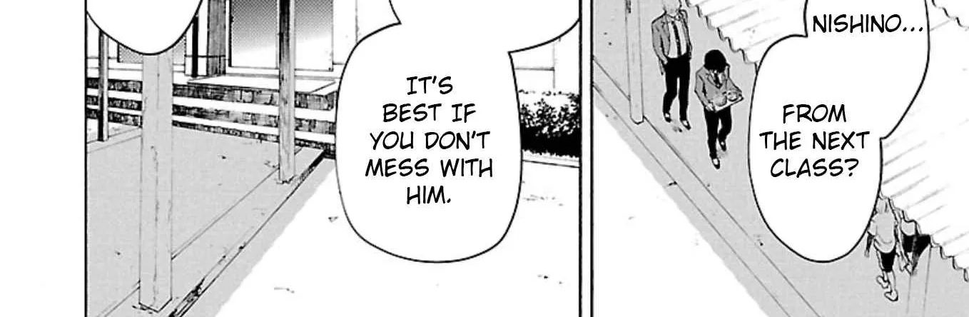 Jaa, Kimi no Kawari ni Korosou ka? Zinmanga X Chapter 1 Page 36