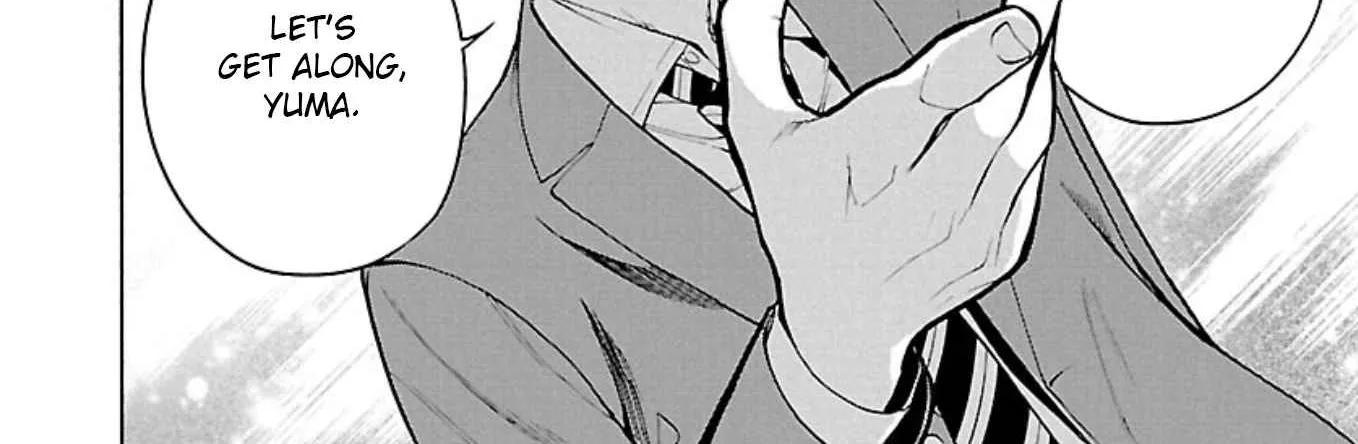 Jaa, Kimi no Kawari ni Korosou ka? Zinmanga X Chapter 1 Page 40