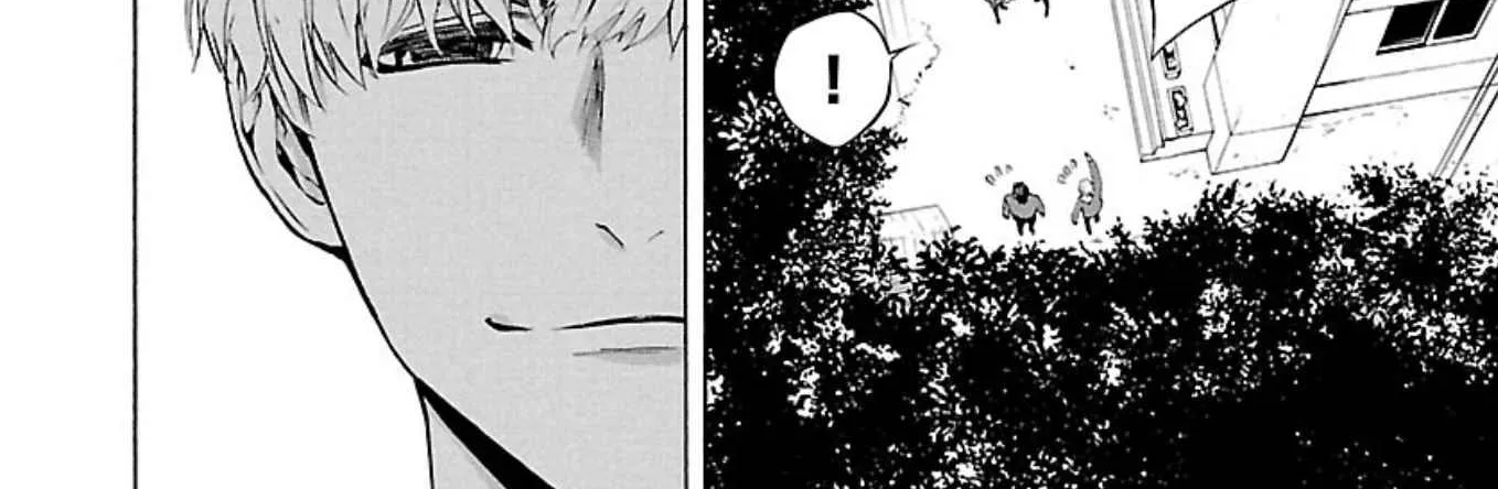 Jaa, Kimi no Kawari ni Korosou ka? Zinmanga X Chapter 1 Page 44