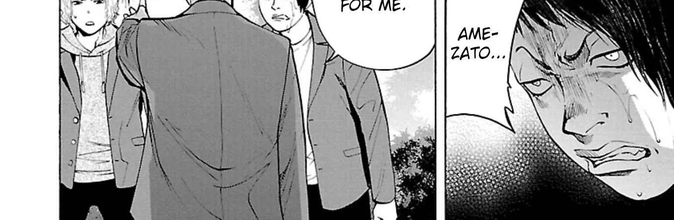 Jaa, Kimi no Kawari ni Korosou ka? Zinmanga X Chapter 1 Page 48