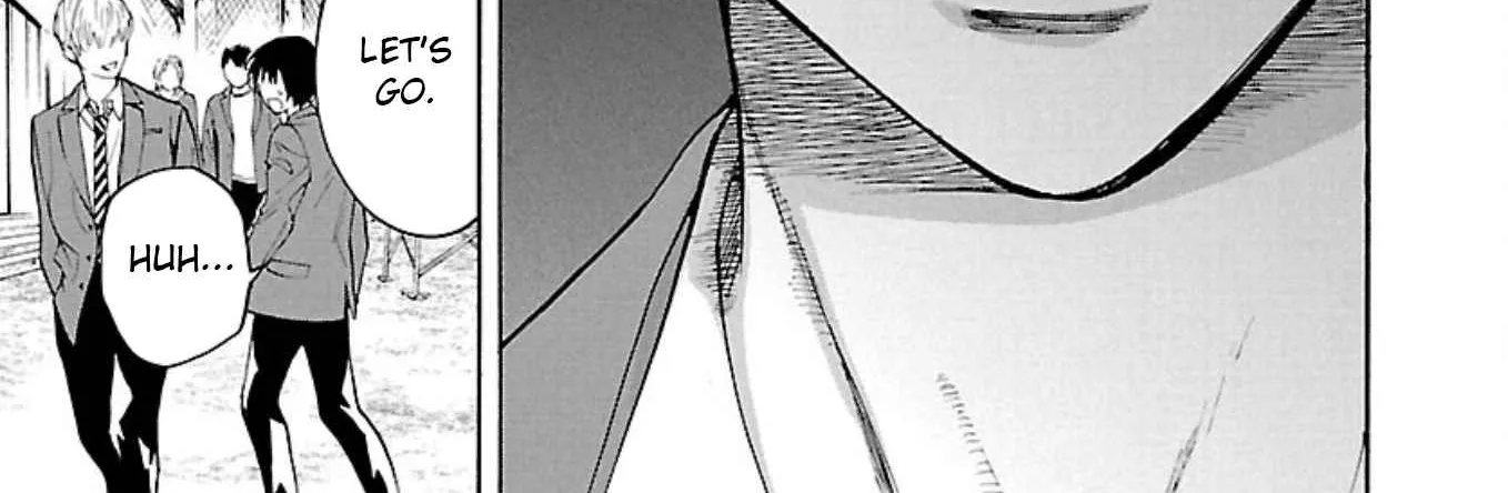 Jaa, Kimi no Kawari ni Korosou ka? Zinmanga X Chapter 1 Page 50