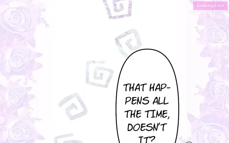 The Final-Boss Prince is Somehow Obsessed with the Chubby Villainess: Reincarnated Me Zinmanga X Chapter 34 Page 10