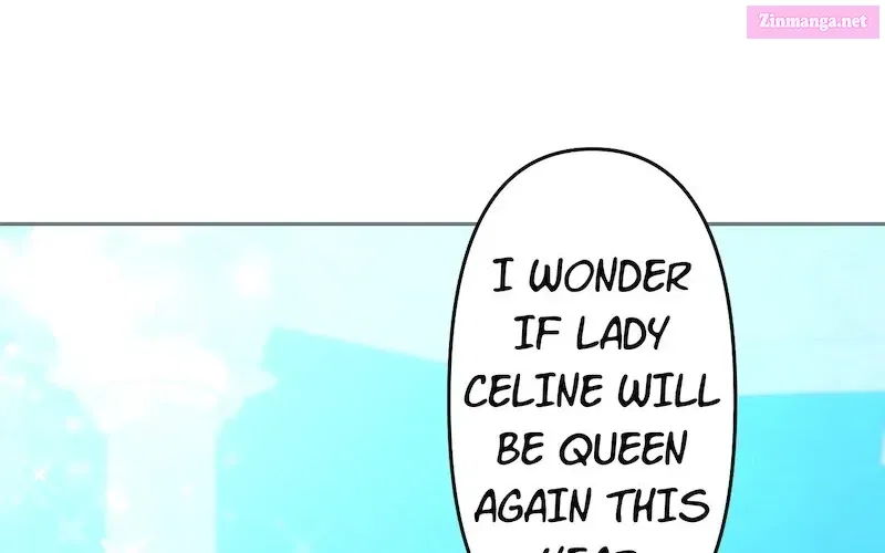 The Final-Boss Prince is Somehow Obsessed with the Chubby Villainess: Reincarnated Me Zinmanga X Chapter 34 Page 24